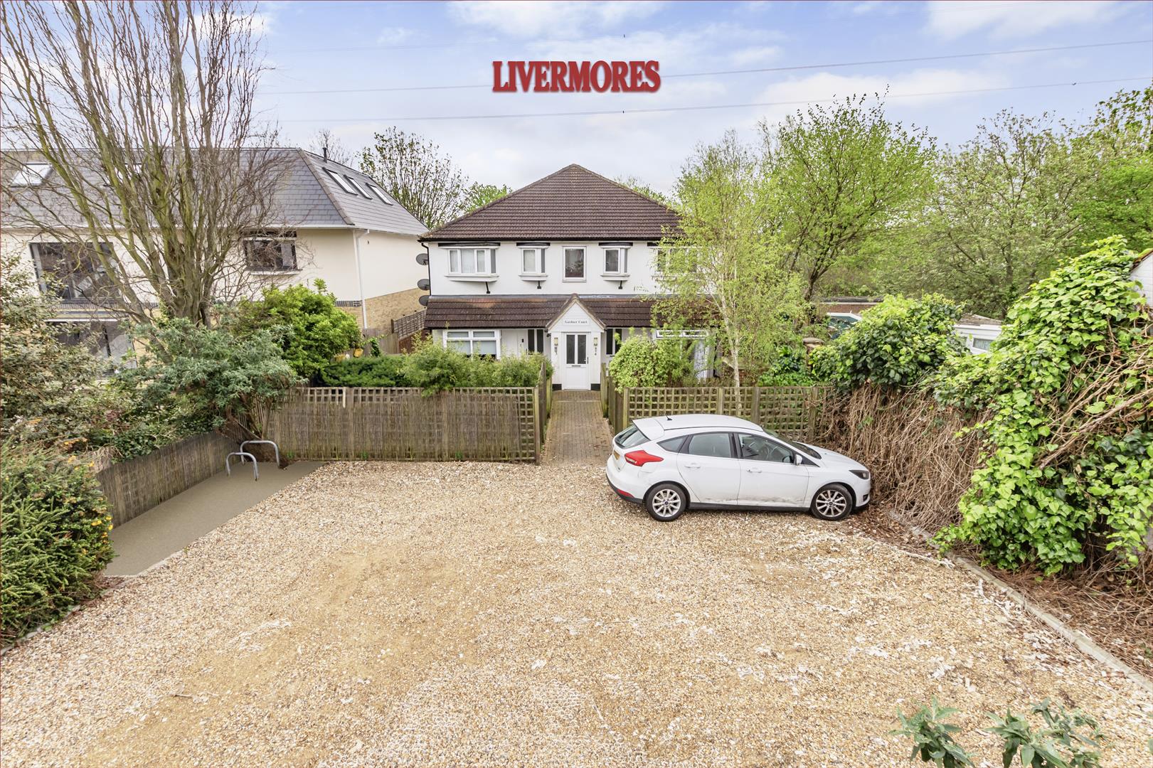 Gardner Court, Crayford Way, Crayford, Kent
